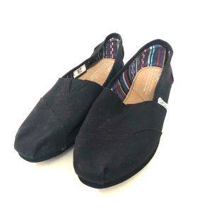 Black Toms